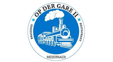 Op der Gare II